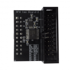 SF600-ISO-BOARD-2: SF600-ISO-BOARD-2