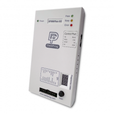 SF600Plus-G2 SPI NOR Flash Programmer