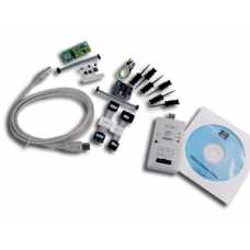 ISP-Eval-01 SF100 ISP Evaluation Kit  