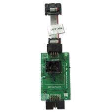 BBF-8W: Backup Boot Flash Module-SO8W[207mil]