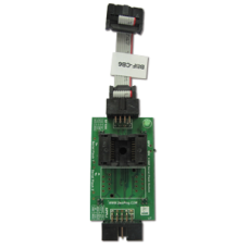 BBF-8N: Backup Boot Flash Module-SO8N[150mil]