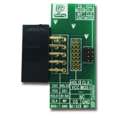 BBF-CON-8: SO8 Connection Adaptor for BBF