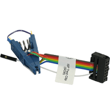 ISP-TC-8: ISP Testclip [SO8] [Compatible with SF100]