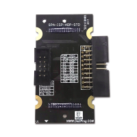 SPA-ISP-ADP-STD: Universal ISP Adaptor [Standard]