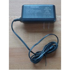 ac12vus2: AC adapter with US plug