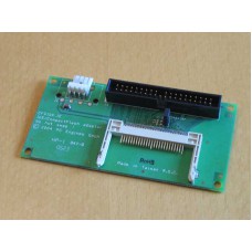 IDE to CompactFlash adapter