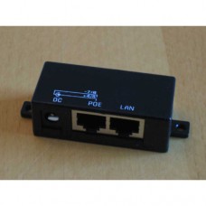 PASSIVE POE ADAPTER 