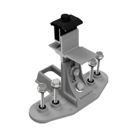 SnapNrack TDS TopSpeed Mount - SNR-242-10005