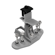 SnapNrack TDS TopSpeed Mount - SNR-242-10005