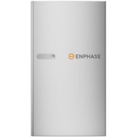 Enphase IQ Battery 5P - IQBATTERY-5P-1P-NA