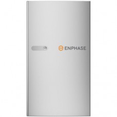 Enphase IQ Battery 5P - IQBATTERY-5P-1P-NA