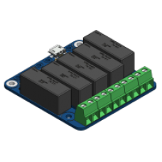 Yocto-MaxiPowerRelay