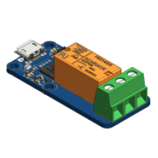 Yocto-PowerRelay-V2