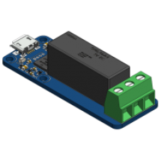 Yocto-PowerRelay-V3