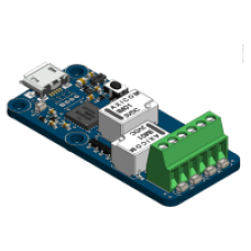 Yocto-Relay