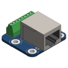 RJ45-Adapter