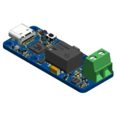 Yocto-Volt - VOLTAGE1-C Yocto-Volt - VOLTAGE1-C