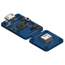 Yocto-Inclinometer