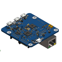 YoctoHub-Ethernet