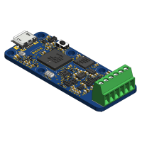 Yocto-I2C