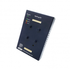 NuProg-E2 Engineering Universal Programmer